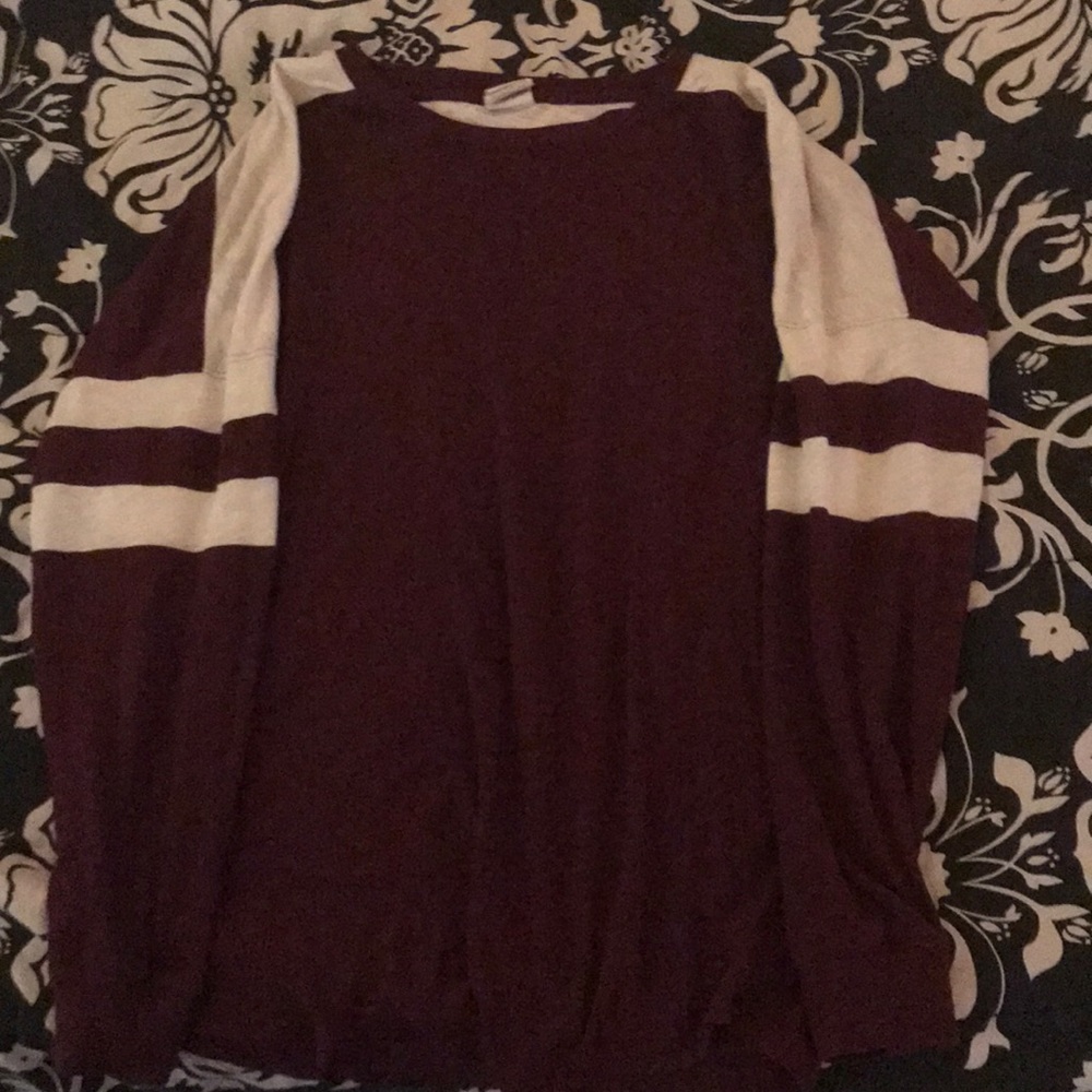 PINK VS long sleeve